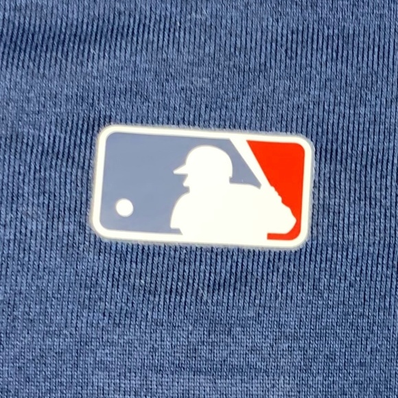 Nike Dri-Fit MLB Cardinals Baseball T-Shirt Men's Size Medium - Picture 5 of 6